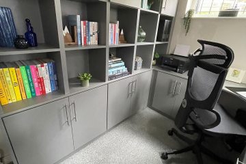 Origin Home Office Range