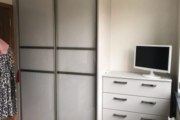 Replacement Sliding Doors