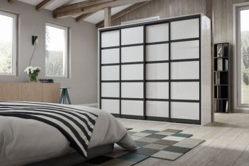 Sliding Wardrobes