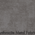 Anthracite Metal Fabric