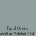 Fjord Green