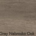 Grey Nebraska Oak