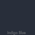 Indigo Blue