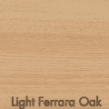 Light Ferrara Oak