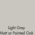 Light Grey