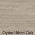 Oyster Urban Oak