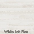 White Loft Pine