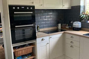 Replacement Kitchen Doors & Worktops